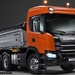 SCANIA-G500