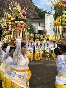 Ceremonie Banyualit