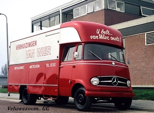 Mercedes-Benz (1966)