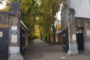 Oud Kerkhof Blekerijstraat-9-11-19-Herfst