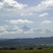Mount Kenya (op de evenaar)