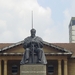 Kenyatta voor het gerechtshof (Nairobi)