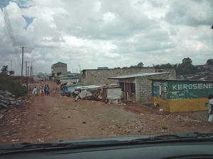 Mathare 2