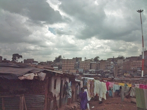 Mathare 3