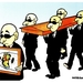 Cartoon_Olense-Kartoonale-23e_2011_Lucht-Balonnen_Parachute-wrong