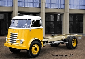 DAF-6STREPER