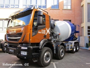 IVECO