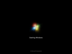 Informatie en afbeeldingen van Windows 7