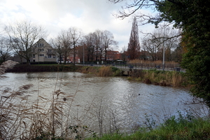 Roeselare-Stadspark-20-12-2019