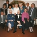 Familie Lodder. (50 jaar getrouwd 1980)