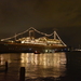 SS Rotterdam hotelschip