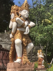 Brahma Vihara Ashrama