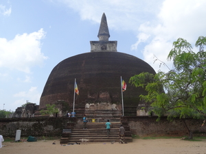 2C Polonnaruwa, _DSC00219