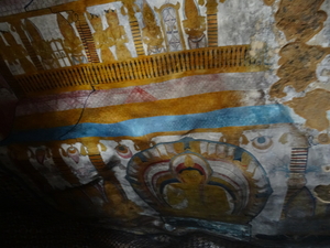 3A Dambulla, gouden tempel,  _DSC00345