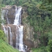 4C Ramboda, watervallen