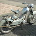 Ravat R26 - bj 1956 Frankrijk - Villiers motor