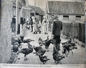 1958 Piet Bakker