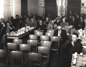 1963 Raadsvergadering