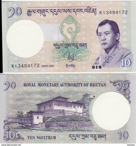 Bhutan