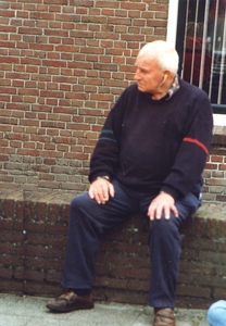 2003 (?) Siep Amsterdam