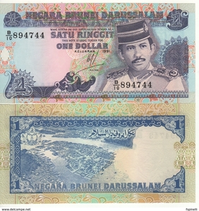 Brunei