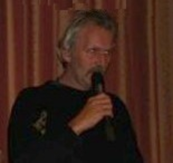 2004 Arjen Mulder Playback show