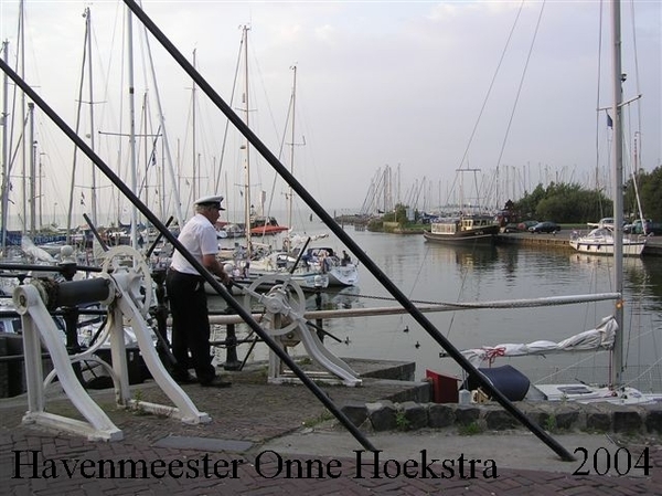 2004 Onno Hoekstra
