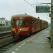 DE2 81 in Tiel op 19 december 1984