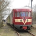 DE2 180 en het aanstaande transport van dit treinstel naar Almelo