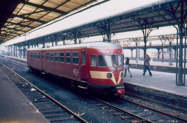 Groningen 16-4-1976 DE1 34.