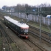 Hofpleinlijn, toen nog geen RandstadRail 29-11-2002