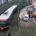 Hofpleinlijn, toen nog geen RandstadRail 29-11-2002-3