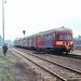 NS DE5 184 op weg naar Arnhem Centraal, Winterswijk 19-5-1973.