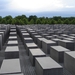 2d Holocaust Memorial _Holocaust-Mahnmal _panorama
