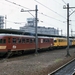 Utrecht Centraal. Februari 1978