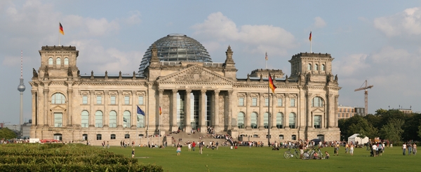 2f Reichstag _panarama