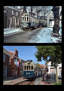 Katwijk (Toen en Nu)