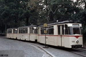 130 Erfurt op 21 september 1978 tijdens een DDR excursie van de N