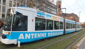 2126 - Antenne Dusseldorf-2