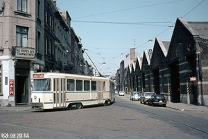 7531 16 juni 1973 in Brussel-2