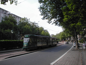 7719 - M.U.T.B. - 12.07.2003 — bij Brussels.