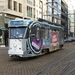 Trams Door De Scheldestad,  In Antwerpen-5