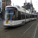 Trams Door De Scheldestad, Vroeger en Nu in Antwerpen.-5