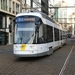 Trams Door De Scheldestad, Vroeger en Nu in Antwerpen.-6