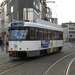Trams Door De Scheldestad, Vroeger en Nu in Antwerpen.-9
