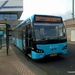 Arriva 9088 2019-10-05 Zutphen station