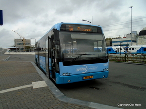 Syntus 5177 2019-09-25 Zwolle station