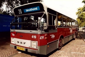 419 Naar de Binckhorst