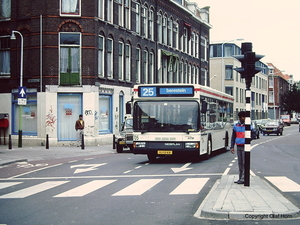 705 Den Haag Kempstraat