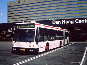 910 Den Haag C.S.